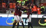 foto Milan-Inter, derby da Under